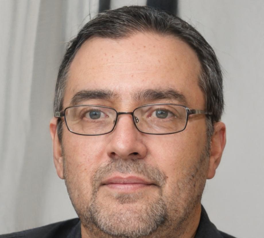 Portrait de Jean Lafrance