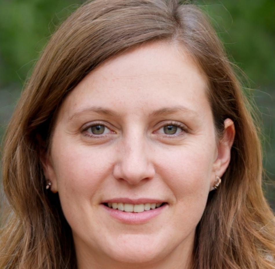 Portrait de Sophie Tremblay